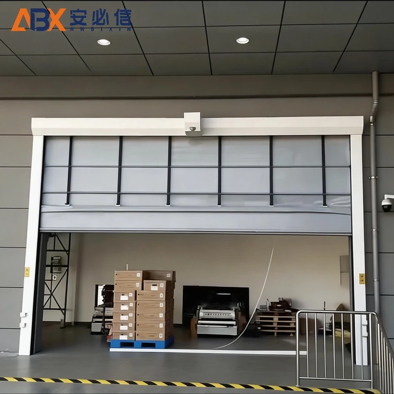 濮阳充气式门封