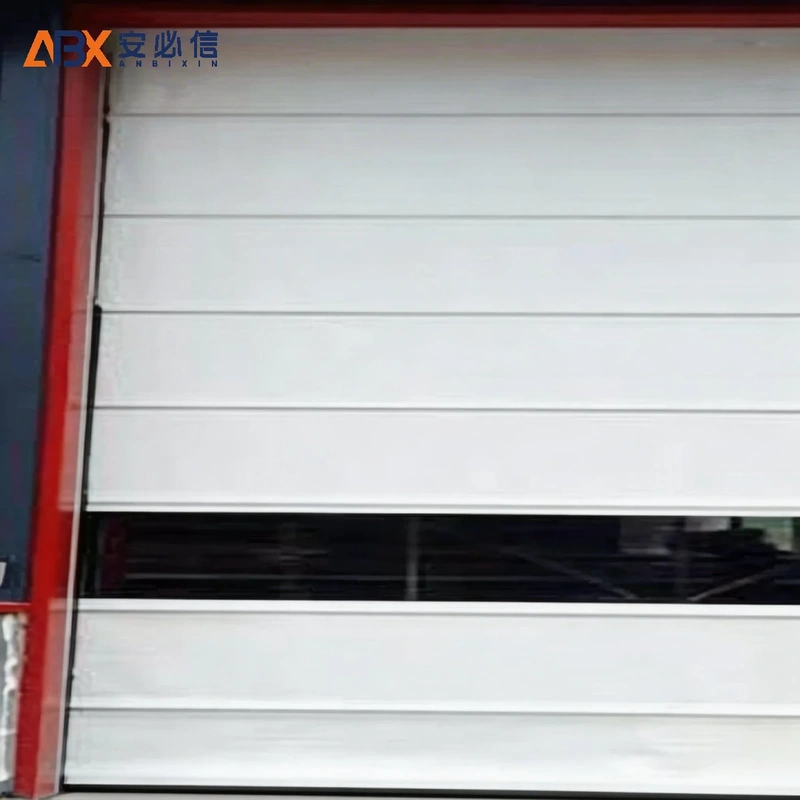 濮阳快速门